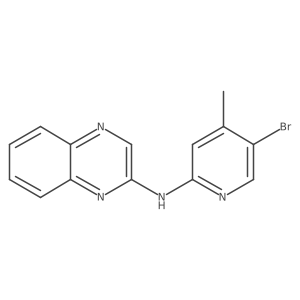 1258454-40-8 structure