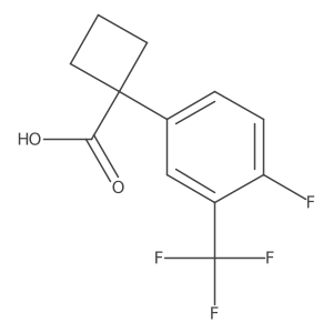 1260742-14-0 structure