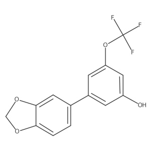 1261920-64-2结构式