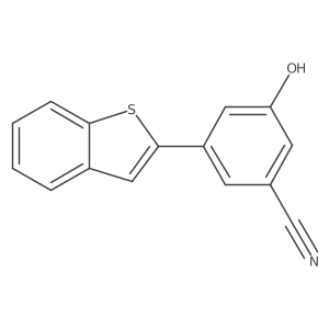 1261975-56-7结构式