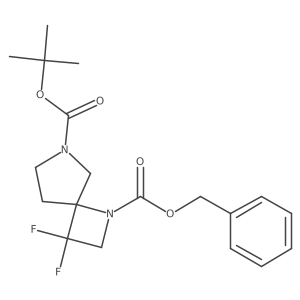 1263774-13-5 structure