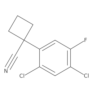 1314649-00-7 structure