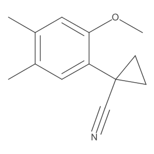 1314772-18-3结构式