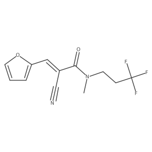 1334033-56-5结构式