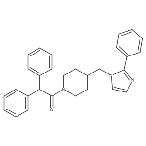 1351655-26-9 structure
