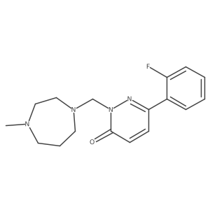 1351686-72-0 structure