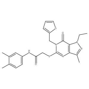 1358374-71-6 structure