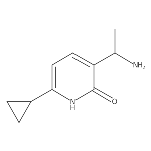 1365942-53-5结构式