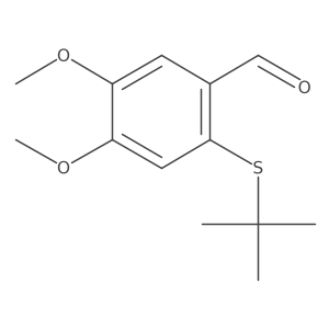 1383612-03-0 structure