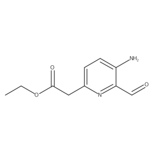 1393558-03-6结构式