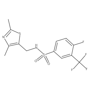 1396871-94-5 structure