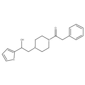1396880-46-8 structure