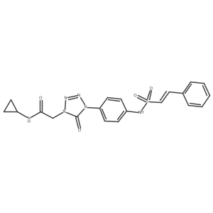 1396893-15-4结构式