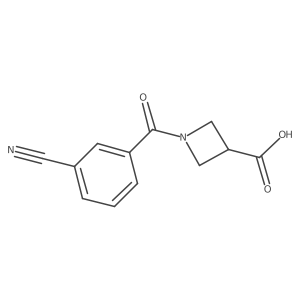 1407081-48-4 structure