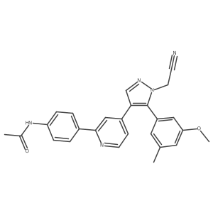 1421275-74-2 structure