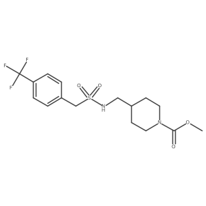 1421449-09-3 structure