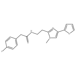 1421458-90-3结构式