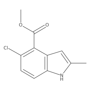 1427358-75-5 structure