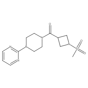 1428357-01-0 structure