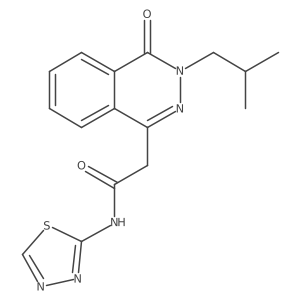 1436003-50-7 structure