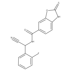 1436334-48-3 structure
