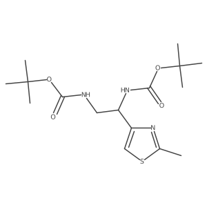 1443979-50-7结构式