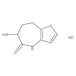 1443979-72-3 structure