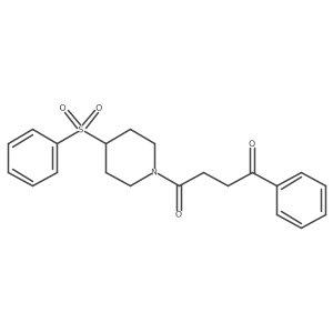 1448063-15-7 structure