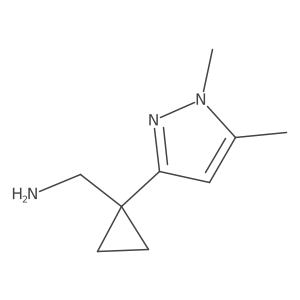 1532738-54-7结构式