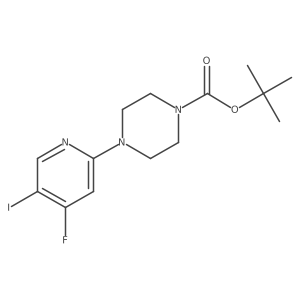 1643153-58-5 structure