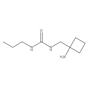 1694958-20-7 structure