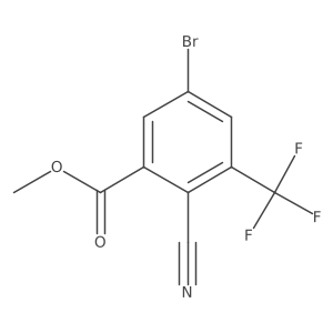 1804406-50-5结构式