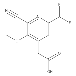 1804421-58-6结构式