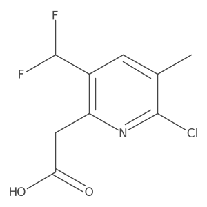 1805078-79-8 structure