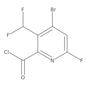 1805410-58-5 structure