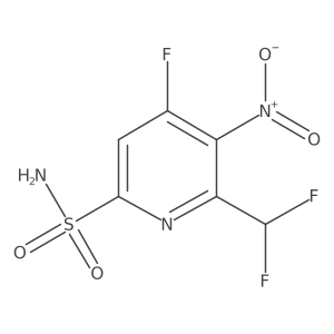 1805606-43-2 structure