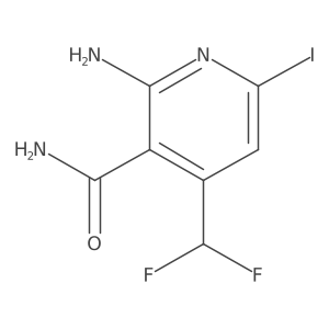 1806795-81-2 structure