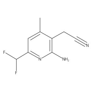 1806888-35-6 structure