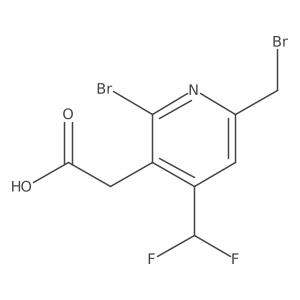 1807001-65-5 structure
