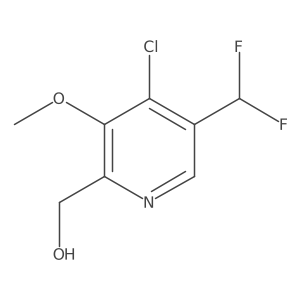 1807084-60-1 structure