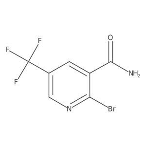 1807168-40-6 structure