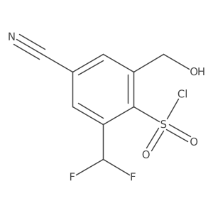 1807294-79-6结构式