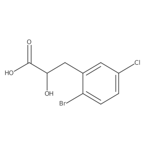 1852726-91-0 structure