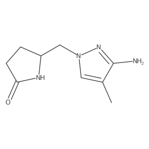 1882353-60-7 structure