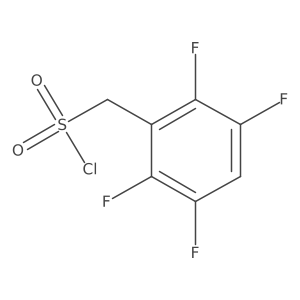1891915-54-0 structure