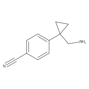 1896342-75-8结构式
