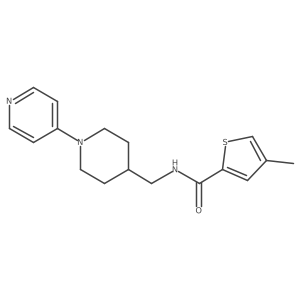 2034236-47-8 structure
