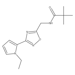 2034410-81-4 structure