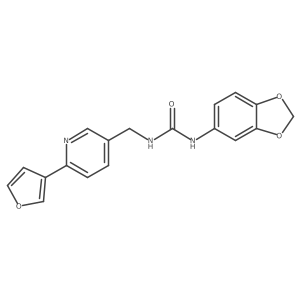 2034465-95-5 structure