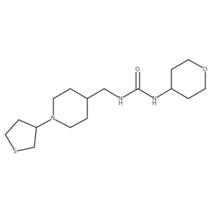 2034500-36-0 structure